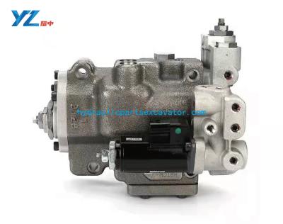 중국 SY335 SY365 새니 굴삭기 수력 규제 펌프부 OEM ODM 판매용