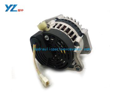 중국 PC45-U 굴삭기 전기 부품  4D84E 엔진 12V 60A 119836-77210 판매용