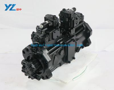China Main pump K5V140DTP-YT0K hydraulic pump assembly SK350-8/9 plunger pump for Kobelco excavator  LC10V00033F1/LC10V00020F1 for sale