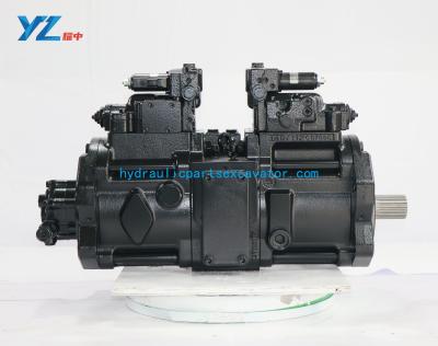 China Main pump K5V140DTP-YT0K hydraulic pump assembly SK350-8/9 plunger pump for Kobelco excavator  LC10V00033F1/LC10V00020F1 for sale