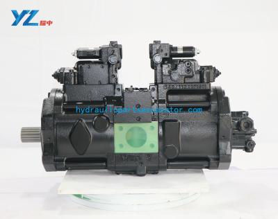 China Main pump K5V140DTP-YT0K hydraulic pump assembly SK350-8/9 plunger pump for Kobelco excavator  LC10V00033F1/LC10V00020F1 for sale