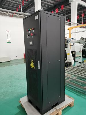 China La Sistema Solar EES de Ion Battery 16.37KWH del litio del ODM UPS modifica tamaño para requisitos particulares en venta