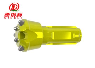 China Low Pressure DTH Drill Bits Φ12 X 3 Φ12 X 2 Button Size CIR50 To CIR170 Series for sale