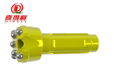 China Down The Hole Rock Drill Bits Atlas Copco Working Pressure 0.5 - 0.8Mpa CIR65 Series for sale