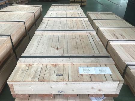 STAINLESS STEEL FOILS