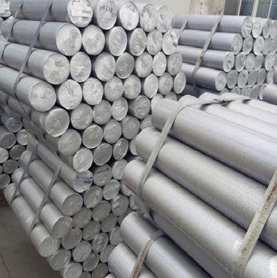 China a liga 5052 5356 6082 de alumínio aquartela as barras HE30 redondas de aço inoxidável de 200in à venda