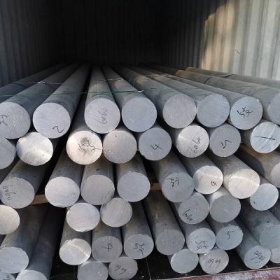 China ISO ASTM B211 5086 Aluminium Alloy Round Bars 12mm 300mm Dia for sale