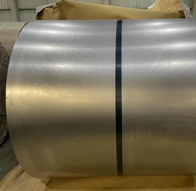 China ASTM Grade 430 201 Steel Coil HR Finish Custom Wall Thickness for sale