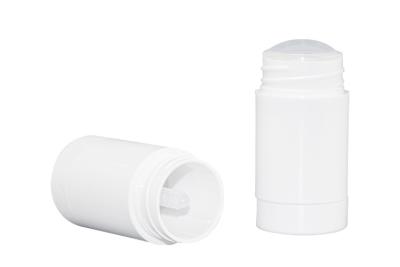 China 6g Mini AS Gel Deodorant Containers Packaging For Deodorant Sticks à venda