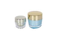 China 15g/50g Acrylic Customized Color And Logo Cream Jar Cream,Eye Cream,Mask Skin Care Packaging UKC01 for sale