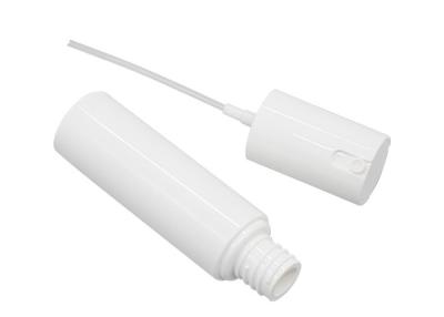 Chine 30 ml PET Pompes en plastique Spray Bouteille de soins personnels Huile essentielle Emballage UKP11 à vendre