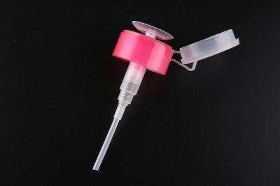 Chine Non pompe en plastique de solvant de vernis à ongles de flaque pour 80ml - bouteille 300ml à vendre