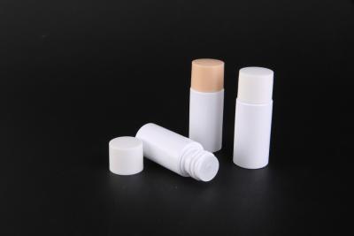 China tinta Mini Cosmetic Containers Bottle del ANIMAL DOMÉSTICO 10ml/envases de muestra del maquillaje en venta