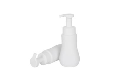 China 230ml HDPE Plastic Foam Pump Bottle For Hand Sanitizer for sale