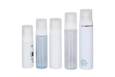 China Leak Proof Fine Mist Spray Bottle 60 80 100 120 150ml for sale