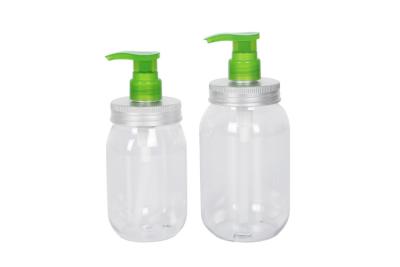 China Soap Foam 2.0cc Dosage Hand Sanitizer Pump Bottle 350/450/650ml for sale