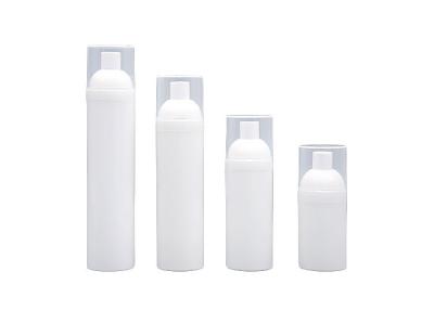 Cina 75ml PP Airless Spray Bottle Travel Moisture Nano Fine Spray Bottles in vendita