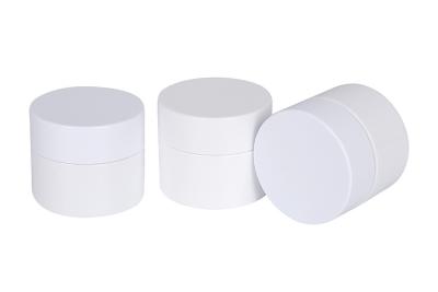Chine Forme ronde 5ml Mini Cosmetic Containers Pp Empty OD 28mm à vendre