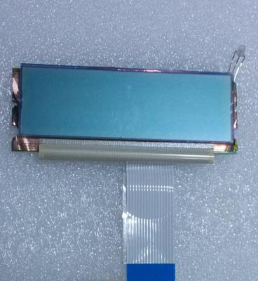 China NEC DSX 40 80 120 Phone Replacement LCD Display Screen for sale