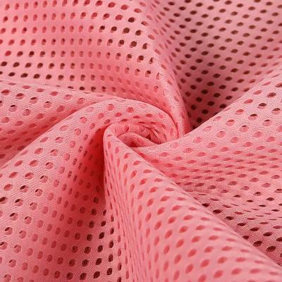 China Water Resistant 3D Space Mesh Tear Resistant Air Mesh Fabric Highly Breathable for sale