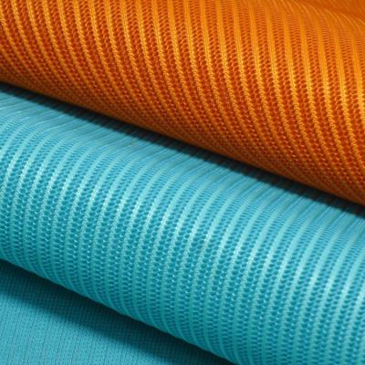 Китай Увлажнительная воздушная сетка ткань 3 мм полиэстерная сетка материал 0,5 мм - 6 мм продается