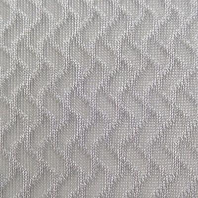 Chine 320 grammes de polyester résistant à l'eau Tissu en maille tricoté Tissu en maille 57in à 68in à vendre