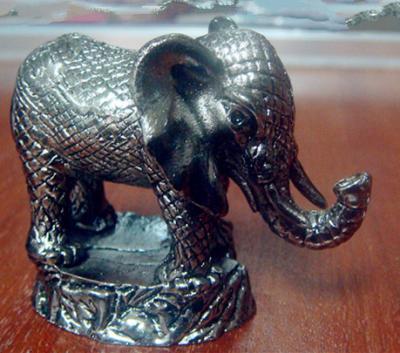 China 3D Metal Items, Statues for sale