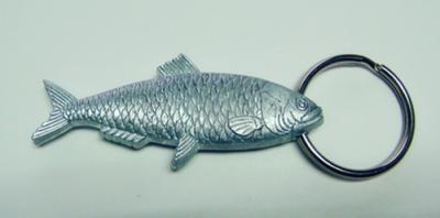 China fish key chain, keychains, keyrings, keyfolders, keyfinders, key-chains, whale keychain for sale