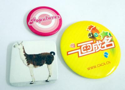 China pin badges, pin button, button badge, enamel badge, printing badge, tinplate bagde for sale
