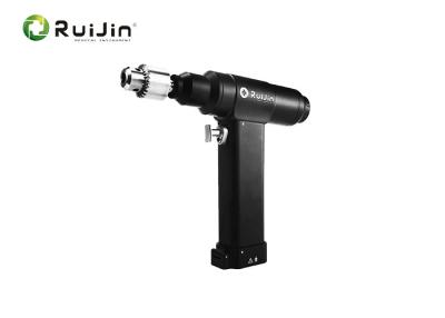 China Orthopedic Surgical Bone Drill Hand Drill Hospital Surgical Instruments 1100rmp for sale