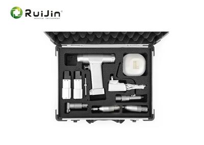 Chine Perceuse médicale d'os de Mini Multifunctional Drill Saw System orthopédique à vendre