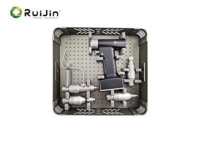 Chine Outils orthopédiques 1200rpm de chirurgie de perceuse orthopédique vétérinaire de la classe II à vendre