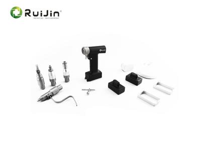Chine Outils orthopédiques 1200rpm de chirurgie de perceuse orthopédique vétérinaire de la classe II à vendre