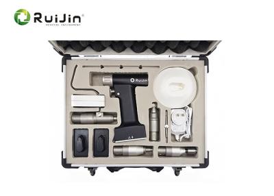 Chine Outils orthopédiques 1200rpm de chirurgie de perceuse orthopédique vétérinaire de la classe II à vendre