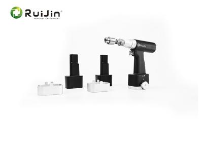 Chine perceuse électrique médicale chirurgicale d'os de Cannulated de machines-outils 72W à vendre
