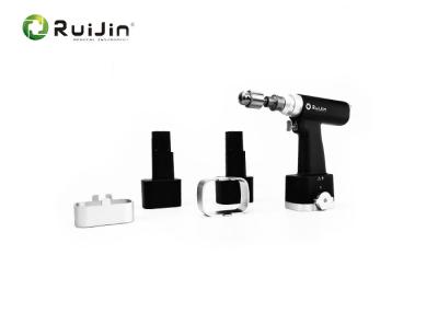 Chine Rapides médicaux relient la perceuse de puissance orthopédique orthopédique de machines-outils de perceuse orthopédique d'os d'attachements de perceuse à vendre