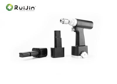 Chine Attachements crâniens du moulin deux de neurochirurgie de perceuse de Craniotomy de perceuse chirurgicale médicale d'os à vendre