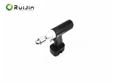 Chine 14,4 batterie chirurgicale orthopédique des exercices 1100rpm Ni-MH de volt à vendre