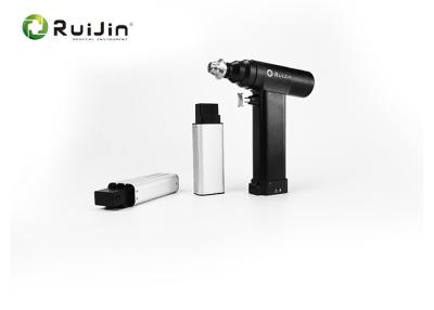 Chine 14.4volt a actionné la perceuse orthopédique autoclavable chirurgicale des instruments NI-MH à vendre