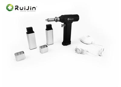 Chine acier inoxydable de la perceuse 7500gcm de perceuse orthopédique autoclavable de neurochirurgie à vendre