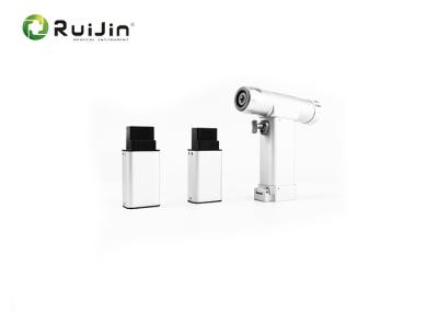 Κίνα 1200rpm ορθοπεδικές χειρουργικές προμήθειες 135 νοσοκομείων εργαλείων χειρούργων εκατοντάβαθμες προς πώληση