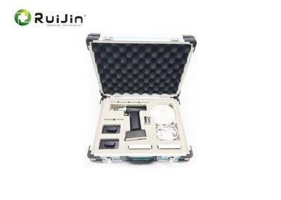 China 14000rpm het veterinaire Orthopedische Instrumentenbeen zag Zwarte Te koop