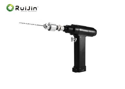 Chine Perceuse orthopédique micro rechargeable de la perceuse 1200rpm de l'os 14.4V à vendre