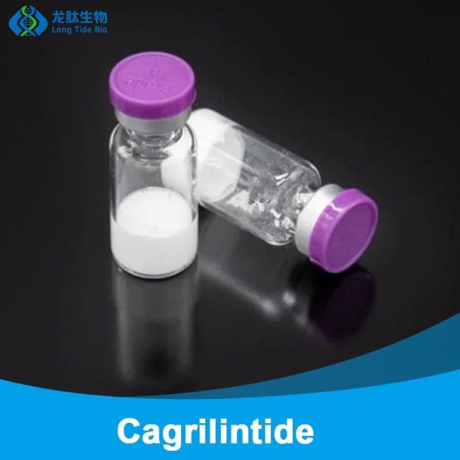 Hot Selling Weight Loss Peptide Cagrilintide CAS 1415456-99-3