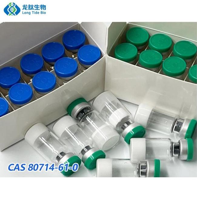 High Purity Hot Sales Ss-31 Peptide Customized CAS: 736992-21-5