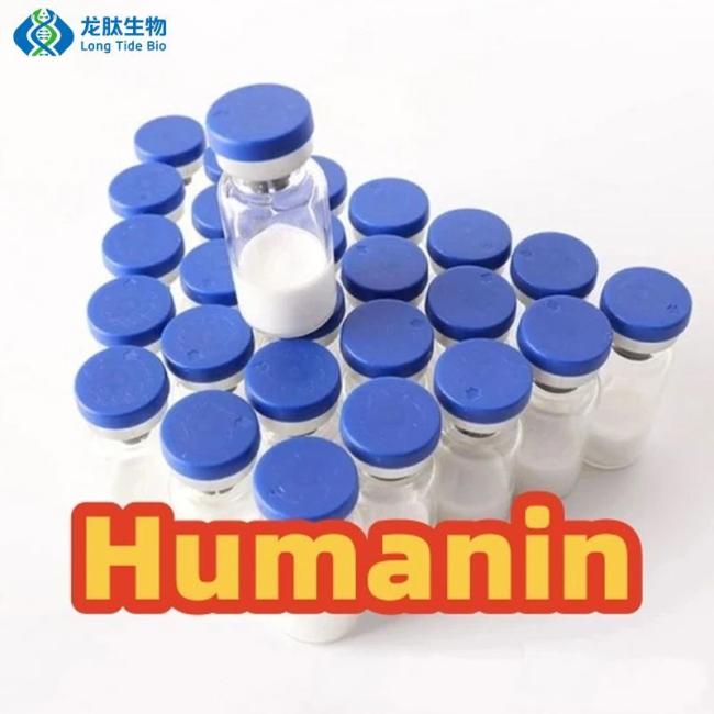 Humanin Top Quality Powder Peptides Humanin CAS 330936-69-1 with High Quality