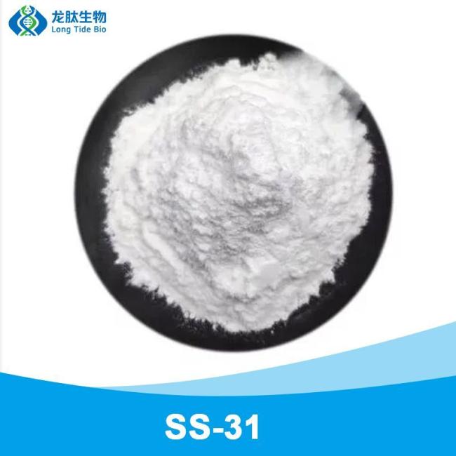 High Purity Ss-31 Peptides CAS 736992-21-5 Customized Wholesale Price