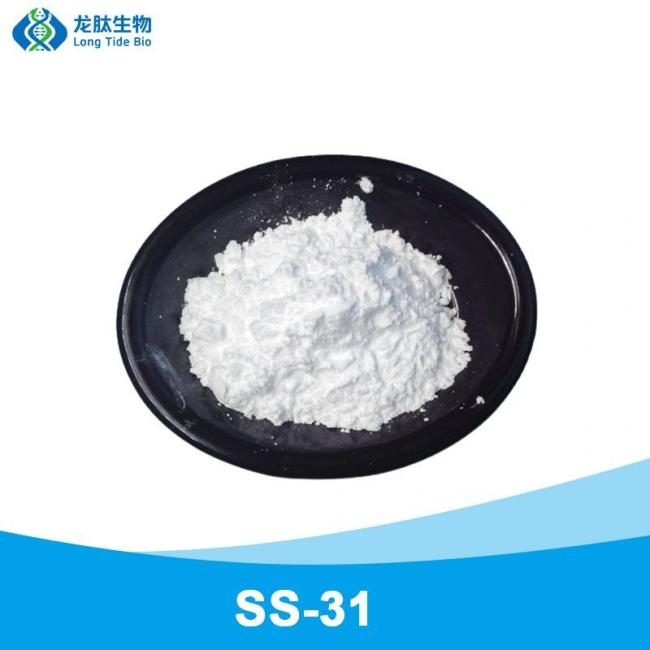High Purity Ss-31 Peptides CAS 736992-21-5 Customized Wholesale Price