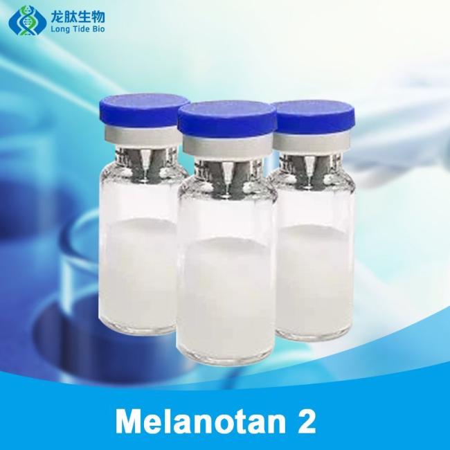 Best Price 99.9% Purity Melanotan II Powder Melanotan 2 Mt2 CAS 121062-08-6