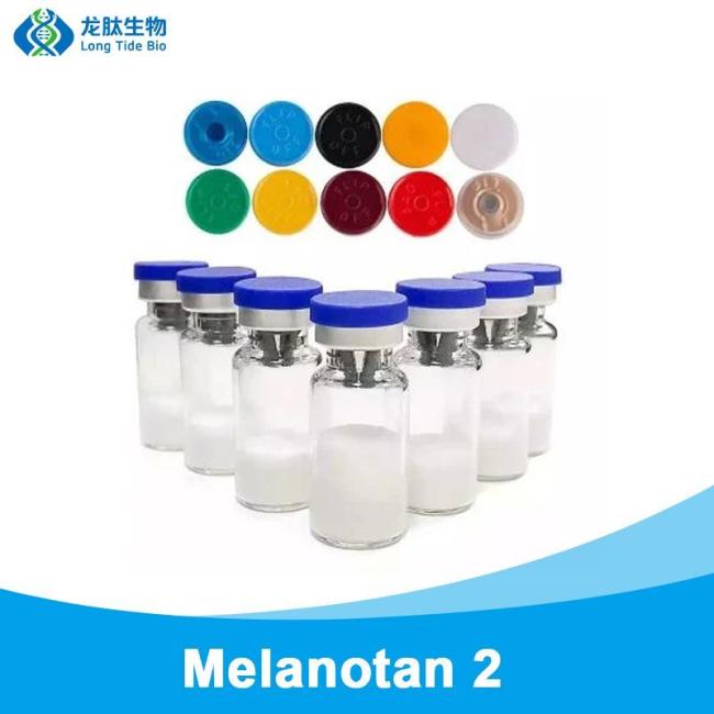 Best Price 99.9% Purity Melanotan II Powder Melanotan 2 Mt2 CAS 121062-08-6